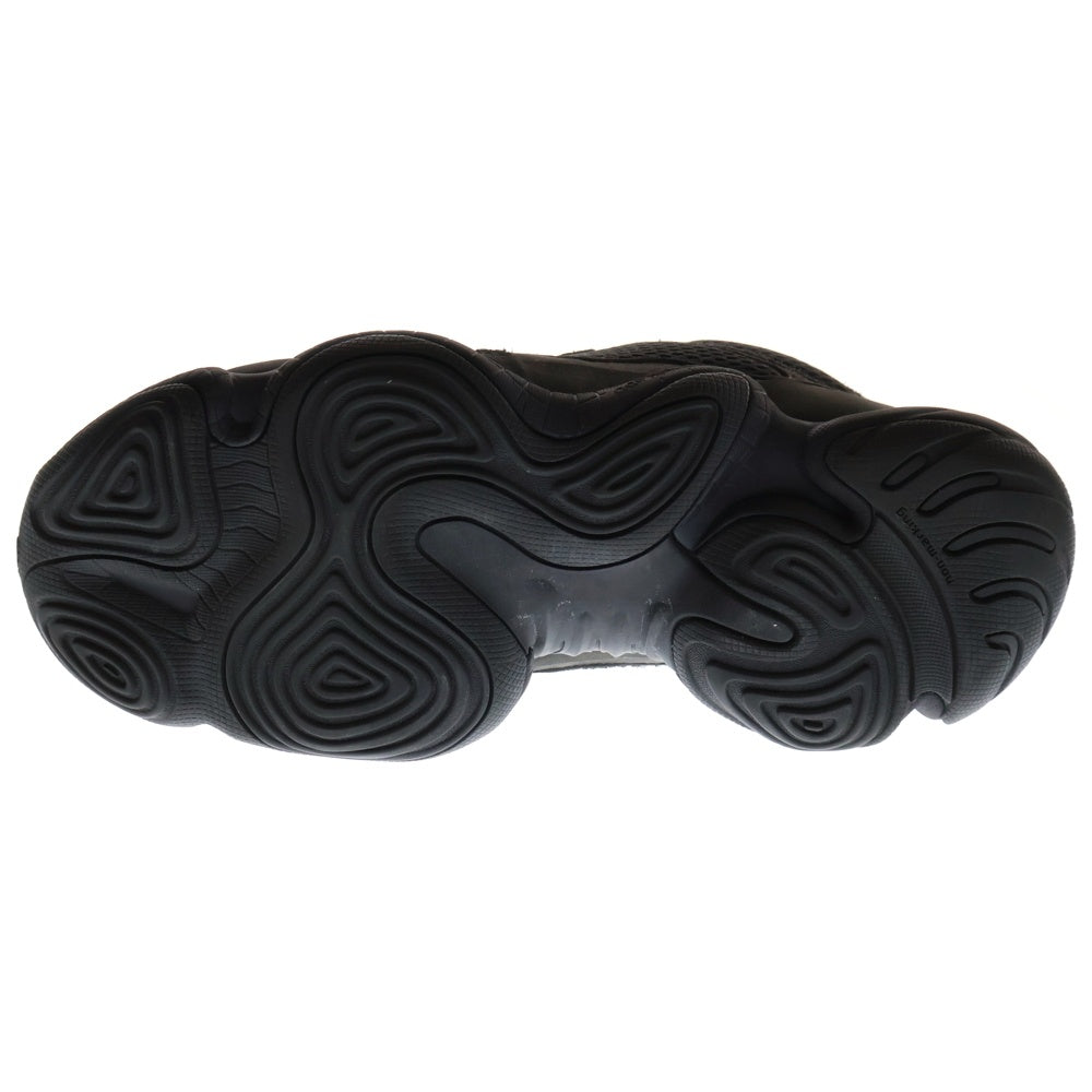 adidas(アディダス) YEEZY 500 UTILITY BLACK イージー ユーティリティ ローカットスニーカー ブラック US9.5/27.5cm F36640
