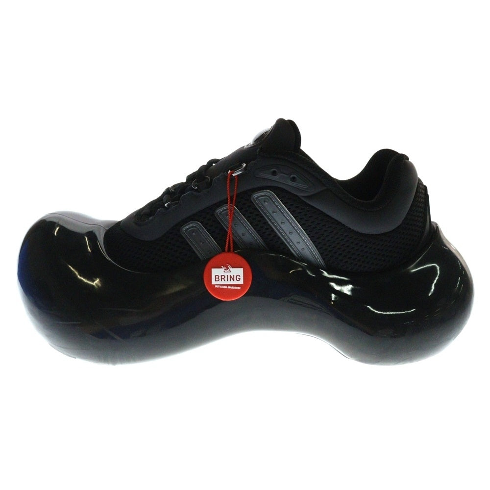 adidas(アディダス) xAVAVAV Moonrubber ムーンラバー ローカットスニーカー JI1494
