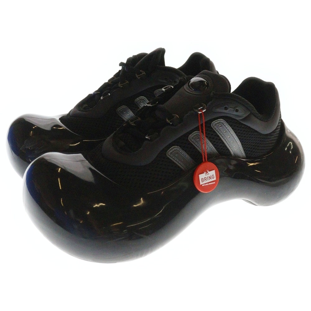adidas(アディダス) xAVAVAV Moonrubber ムーンラバー ローカットスニーカー JI1494