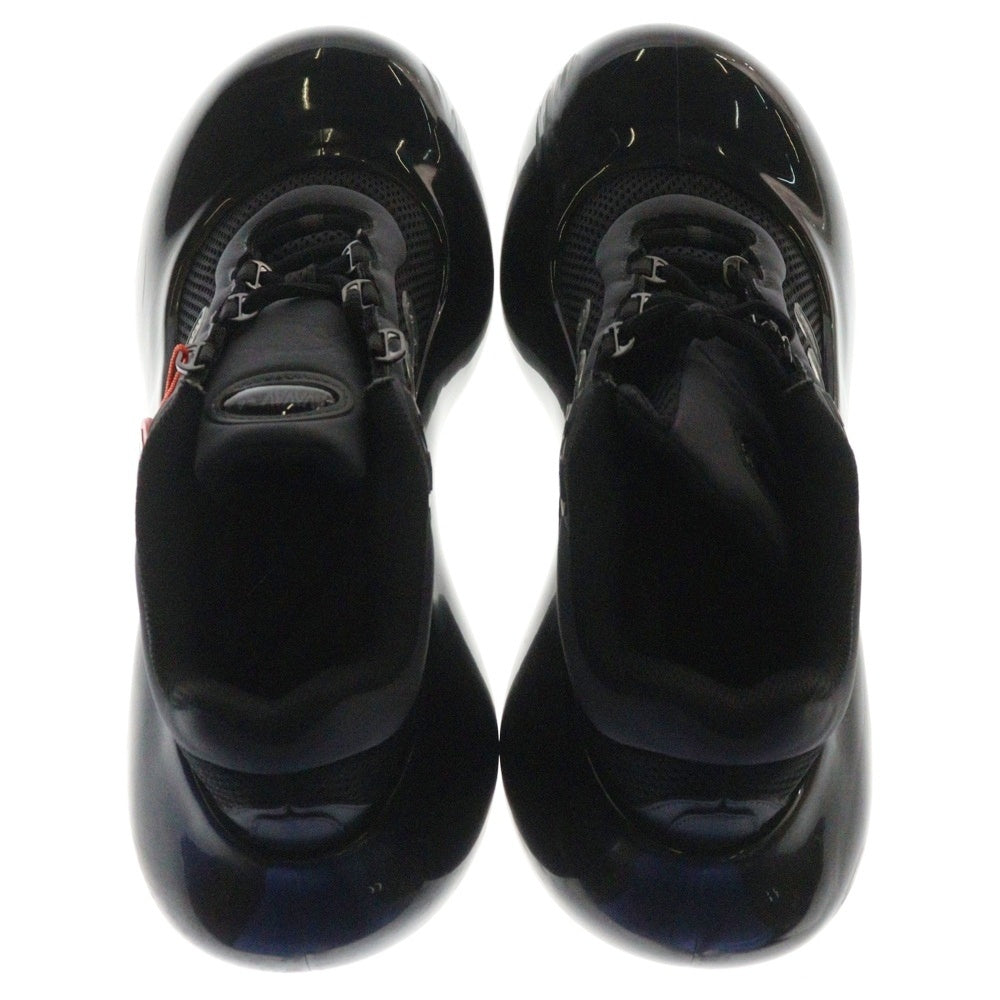 adidas(アディダス) xAVAVAV Moonrubber ムーンラバー ローカットスニーカー JI1494