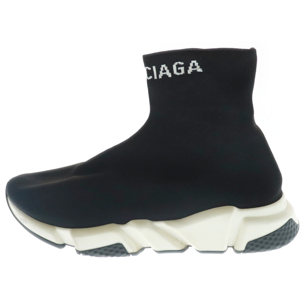 BALENCIAGA(バレンシアガ) SPEED TRAINER スピード トレーナー ソックス スニーカー ブラック
