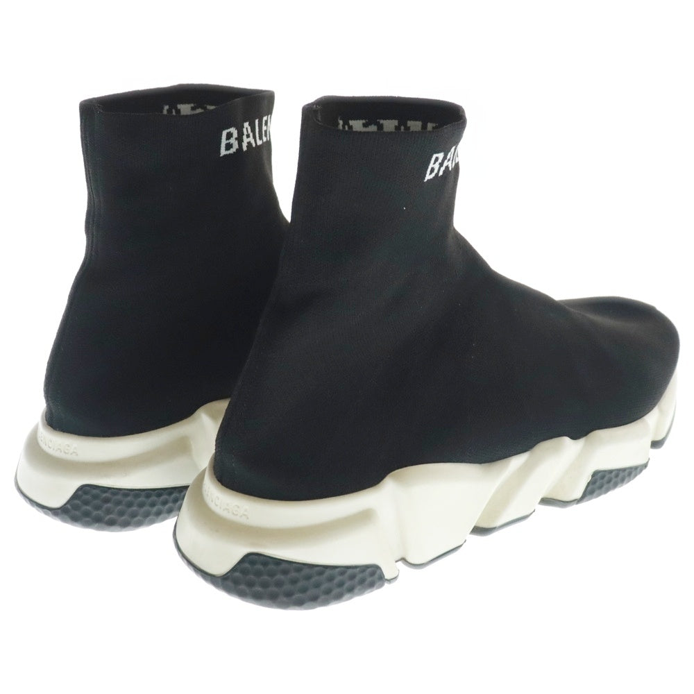 BALENCIAGA(バレンシアガ) SPEED TRAINER スピード トレーナー ソックス スニーカー ブラック