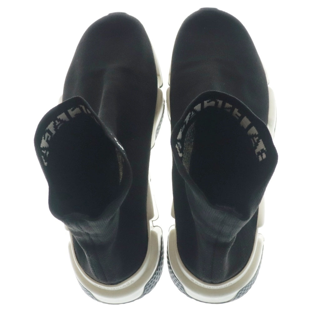 BALENCIAGA(バレンシアガ) SPEED TRAINER スピード トレーナー ソックス スニーカー ブラック