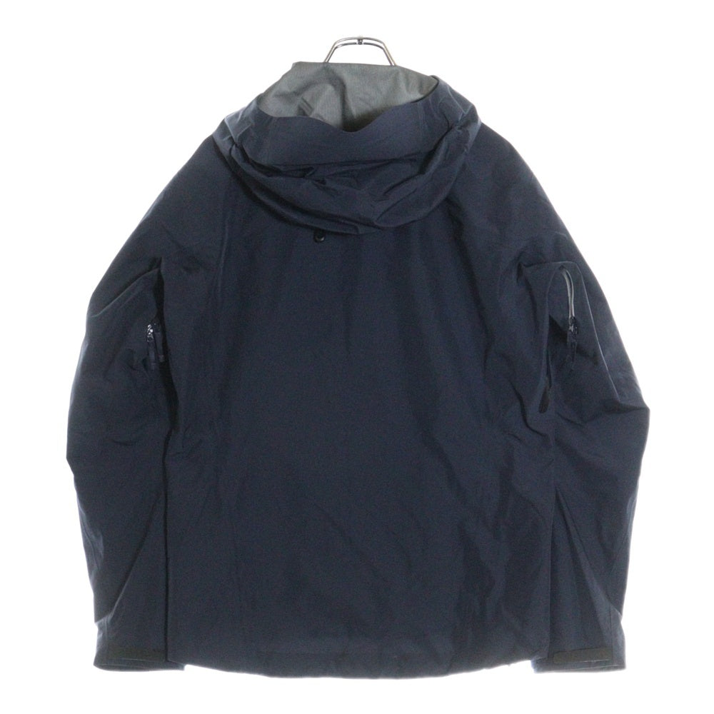 ARC'TERYX(アークテリクス) Beta LT Jacket ベータLTジャケット マウンテンパーカー ネイビー X00000712601