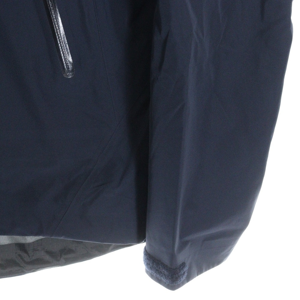 ARC'TERYX(アークテリクス) Beta LT Jacket ベータLTジャケット マウンテンパーカー ネイビー X00000712601