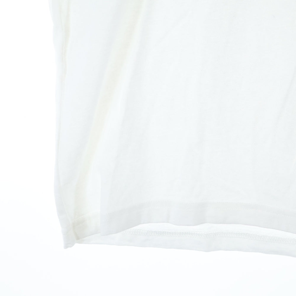 SUPREME(シュプリーム) 23SS ×THE NORTH FACE Printed Pocket Tee ザノースフェイス ロゴプリントポケット クルーネック 半袖Tシャツ ホワイト