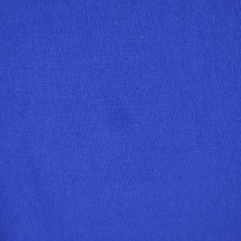 SUPREME(シュプリーム) 21SS Mouse Tee マウス プリント半袖Tシャツ クルーネックカットソー ブルー