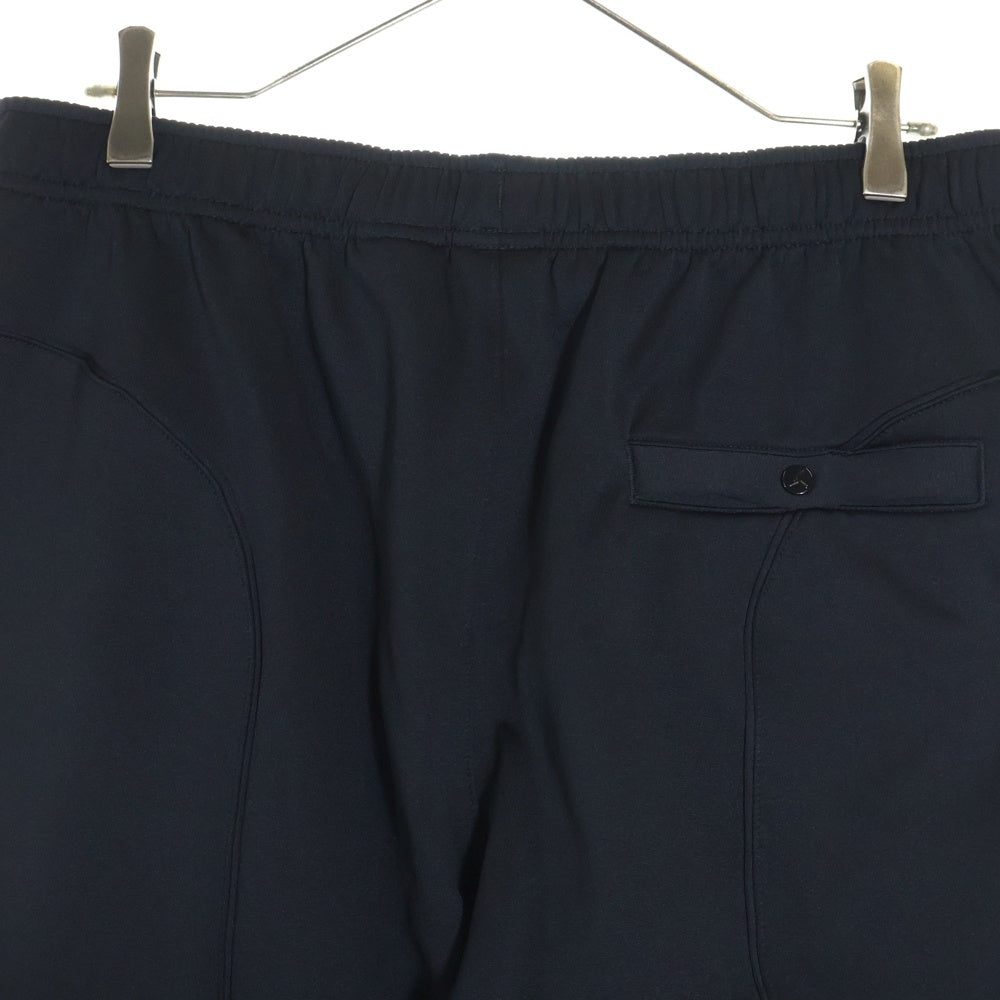 SUPREME(シュプリーム) 24AW ×Jordan Tricot Track Pant ジョーダンブランド トリコトラックパンツ ブラック HF0832-010