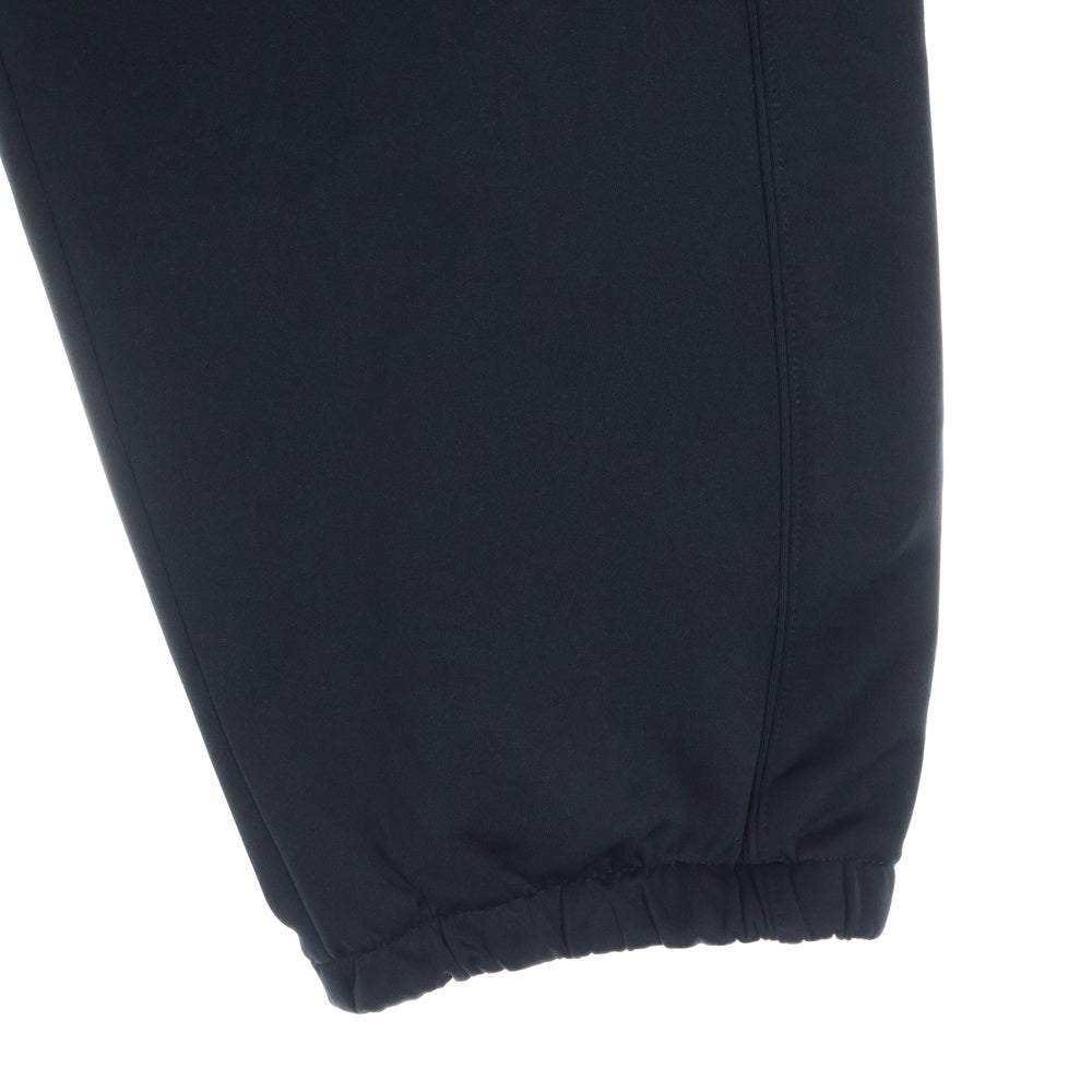 SUPREME(シュプリーム) 24AW ×Jordan Tricot Track Pant ジョーダンブランド トリコトラックパンツ ブラック HF0832-010