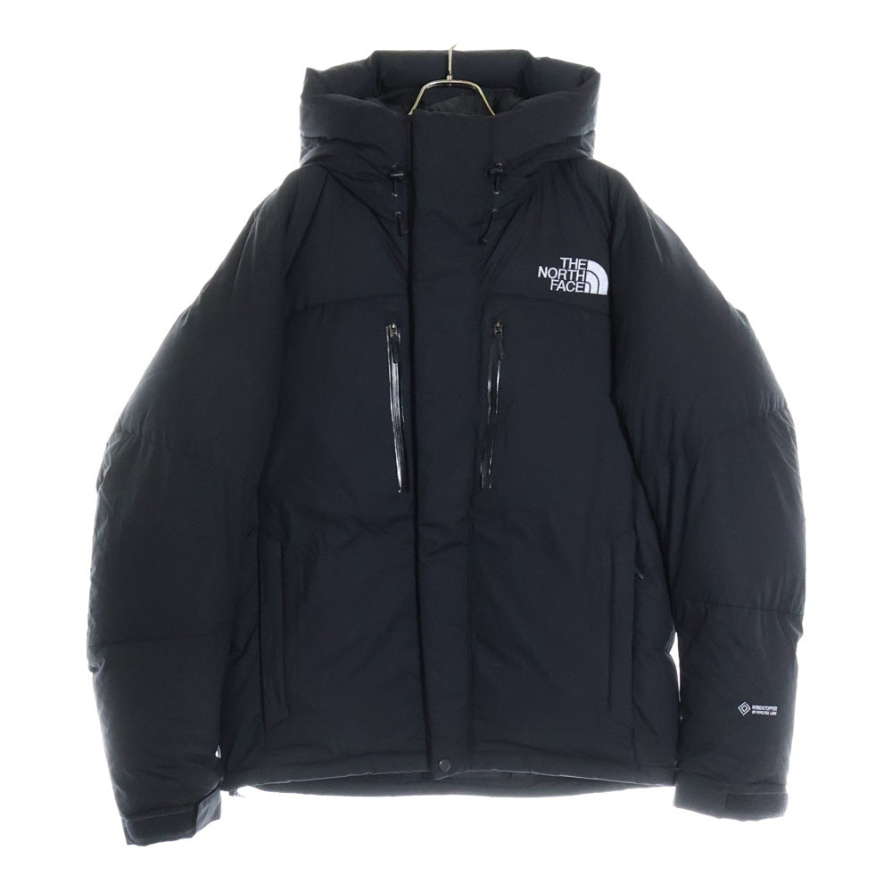 THE NORTH FACE(ザノースフェイス) BALTRO LIGHT JACKET バルトロライトダウンジャケット ブラック ND92340