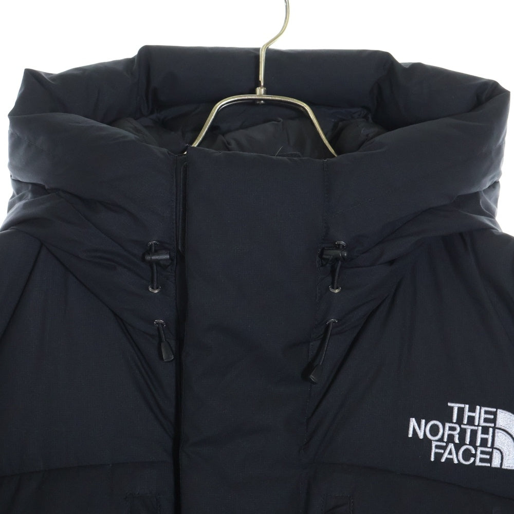 THE NORTH FACE(ザノースフェイス) BALTRO LIGHT JACKET バルトロライトダウンジャケット ブラック ND92340