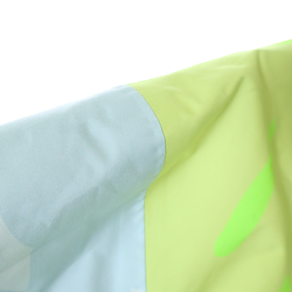 THE NORTH FACE(ザノースフェイス) 22SS ×KAWS Retro 1986 Mountain Jacket カウズ レトロマウンテンジャケット マウンテンパーカー マルチカラー