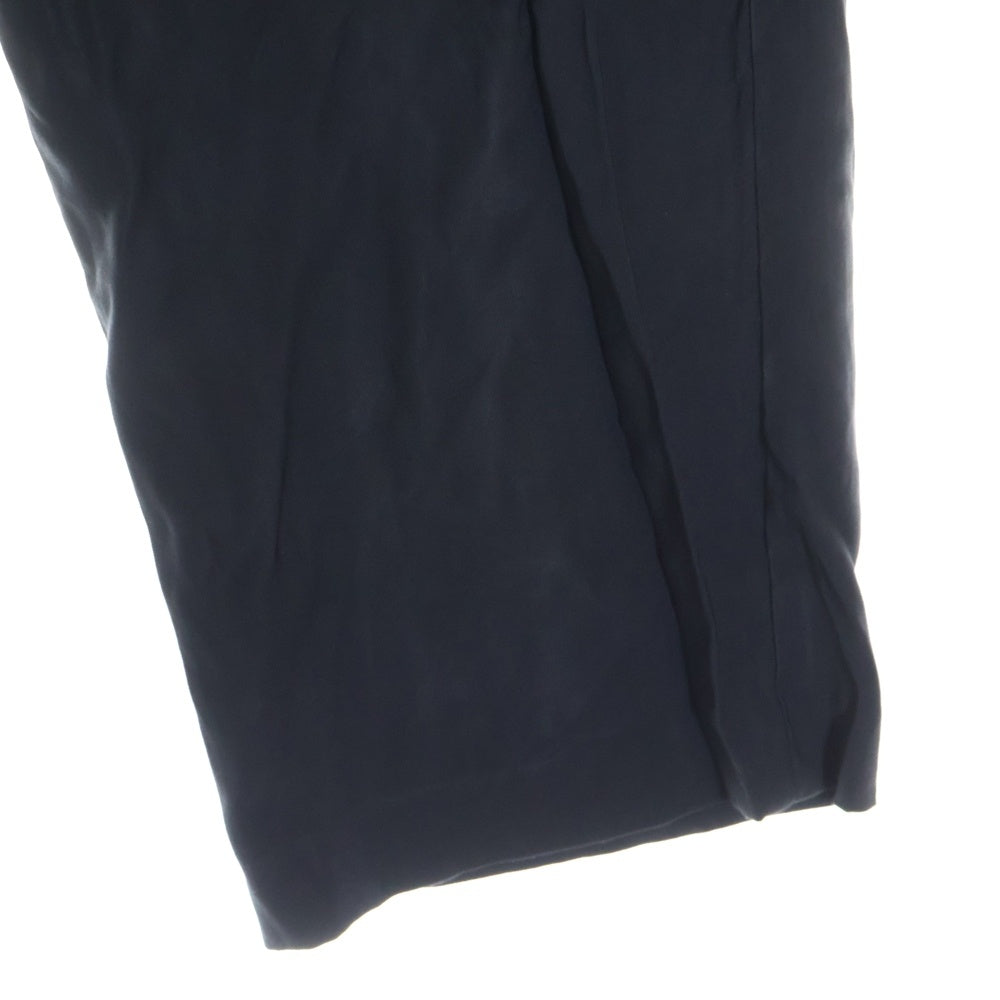 OUR LEGACY(アワーレガシー) SAILOR TROUSER コットン トラウザーパンツ ブラック M4224SBF