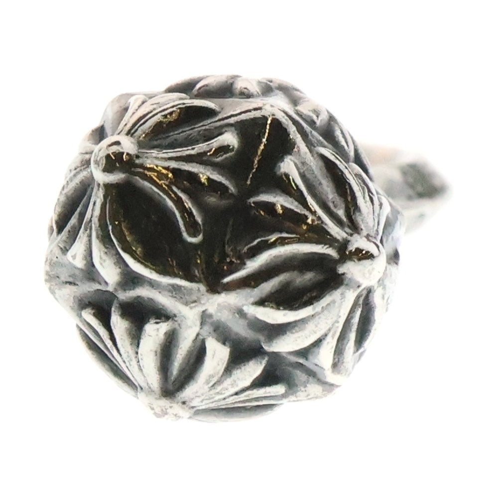 CHROME HEARTS(クロムハーツ) PYRAMID PLUS BALL ピラミッドプラスボール ペンダントネックレストップ