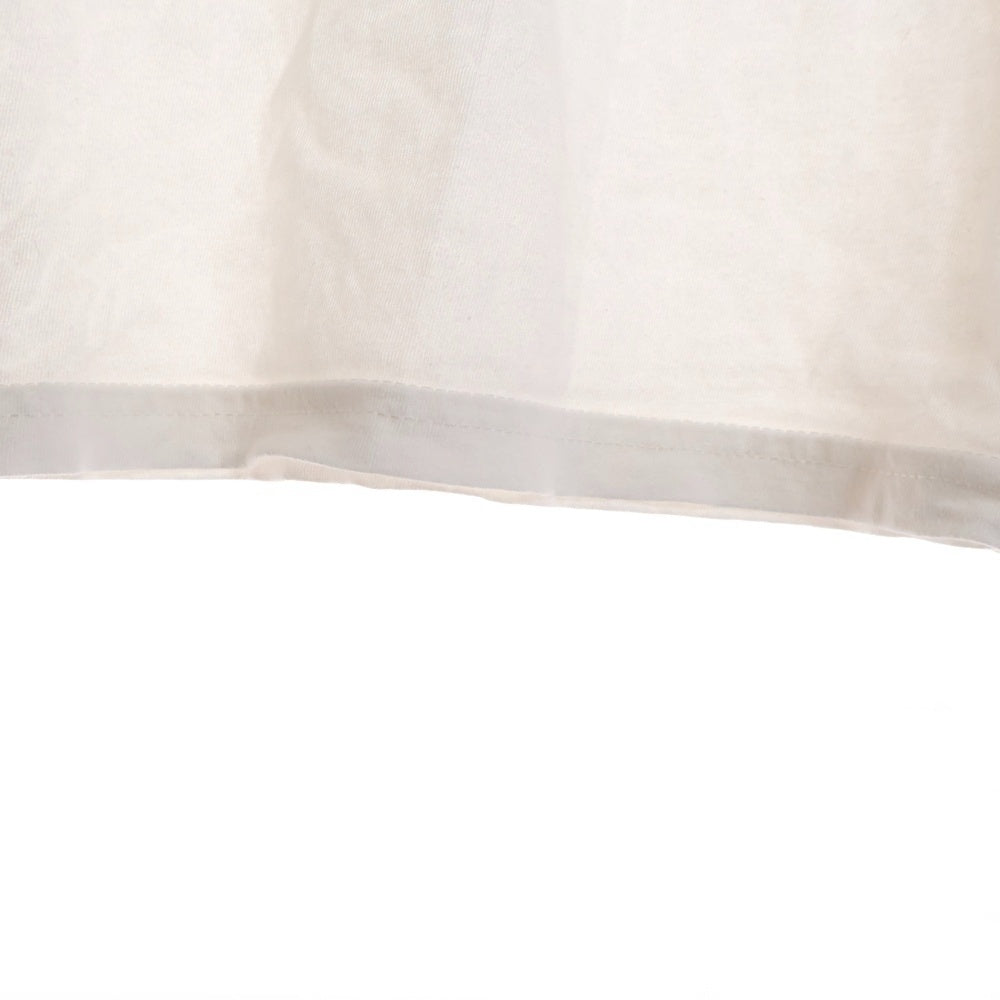 THE NORTH FACE(ザノースフェイス) HAWAII ハワイ限定 Tシャツ 半袖カットソー フロントロゴ ホワイト