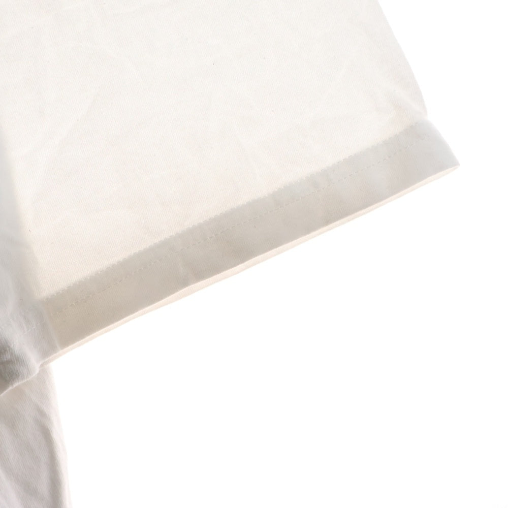 THE NORTH FACE(ザノースフェイス) HAWAII ハワイ限定 Tシャツ 半袖カットソー フロントロゴ ホワイト