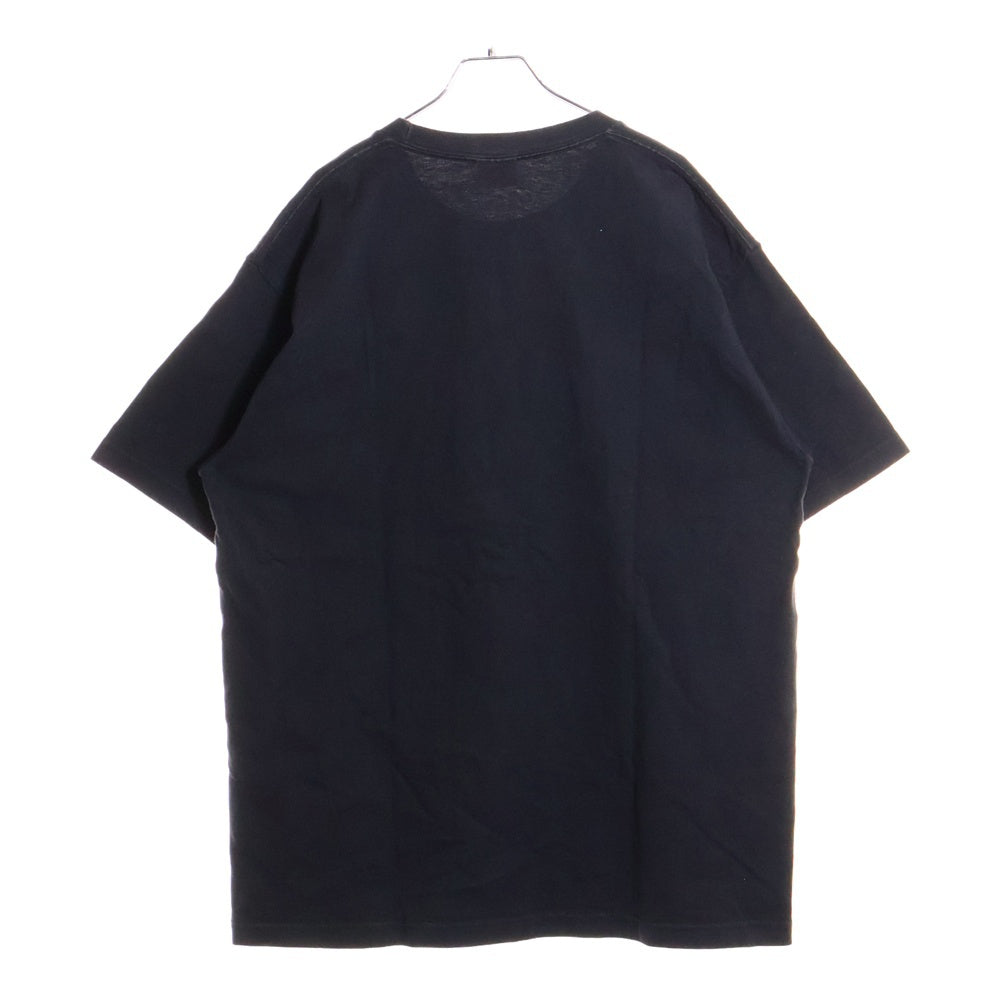 THE NORTH FACE(ザノースフェイス) Tested Proven Tee テステッド プルーブンティー Tシャツ 半袖カットソー ブラック NT82030