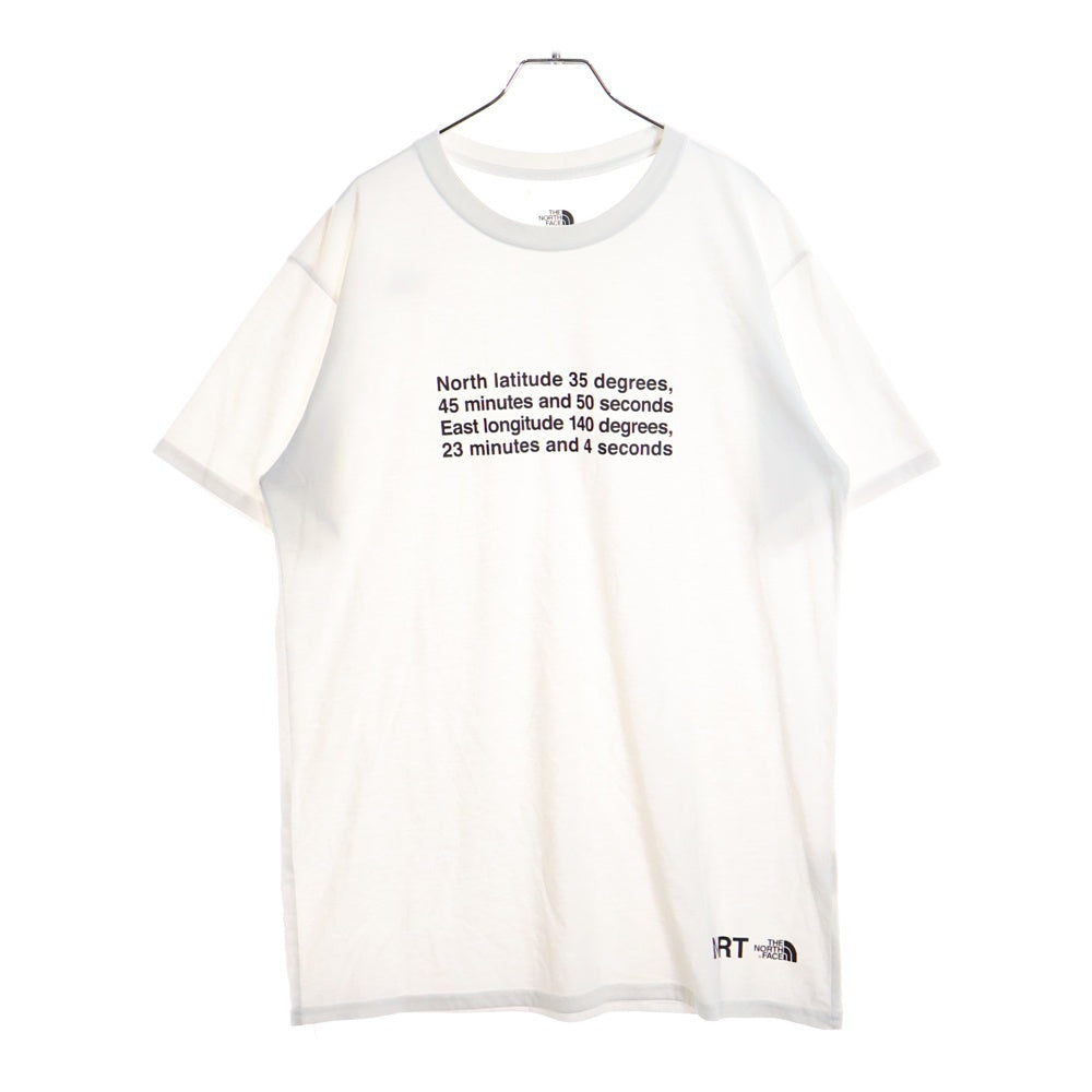 THE NORTH FACE(ザノースフェイス) NRT Tee 半袖Tシャツ カットソー 成田限定 NT81913R