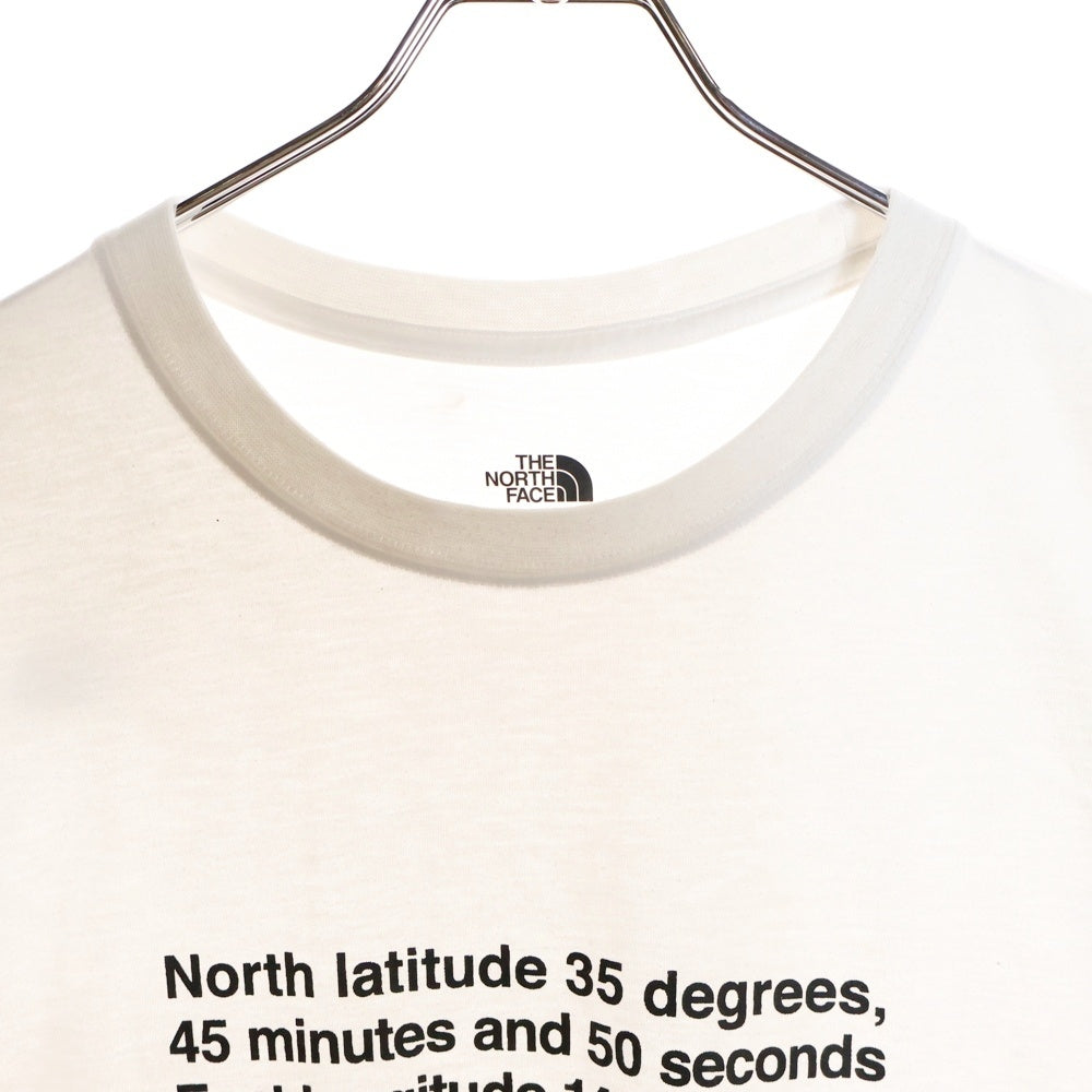 THE NORTH FACE(ザノースフェイス) NRT Tee 半袖Tシャツ カットソー 成田限定 NT81913R