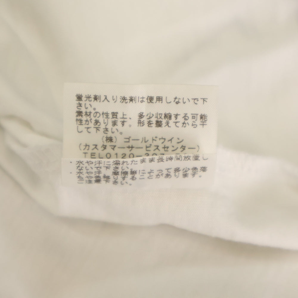 THE NORTH FACE(ザノースフェイス) NRT Tee 半袖Tシャツ カットソー 成田限定 NT81913R