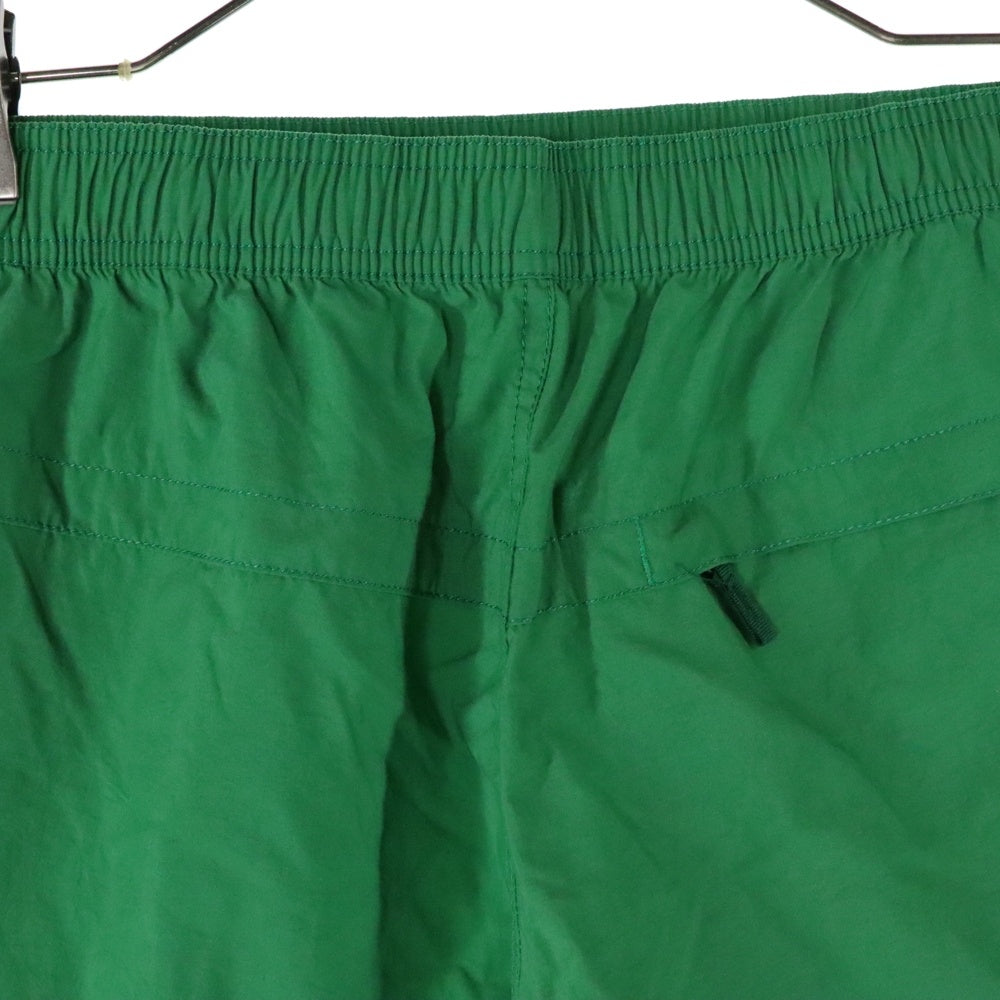 THE NORTH FACE(ザノースフェイス) Versatile Short バーサタイル ショーツ ハーフパンツ グリーン NB42335