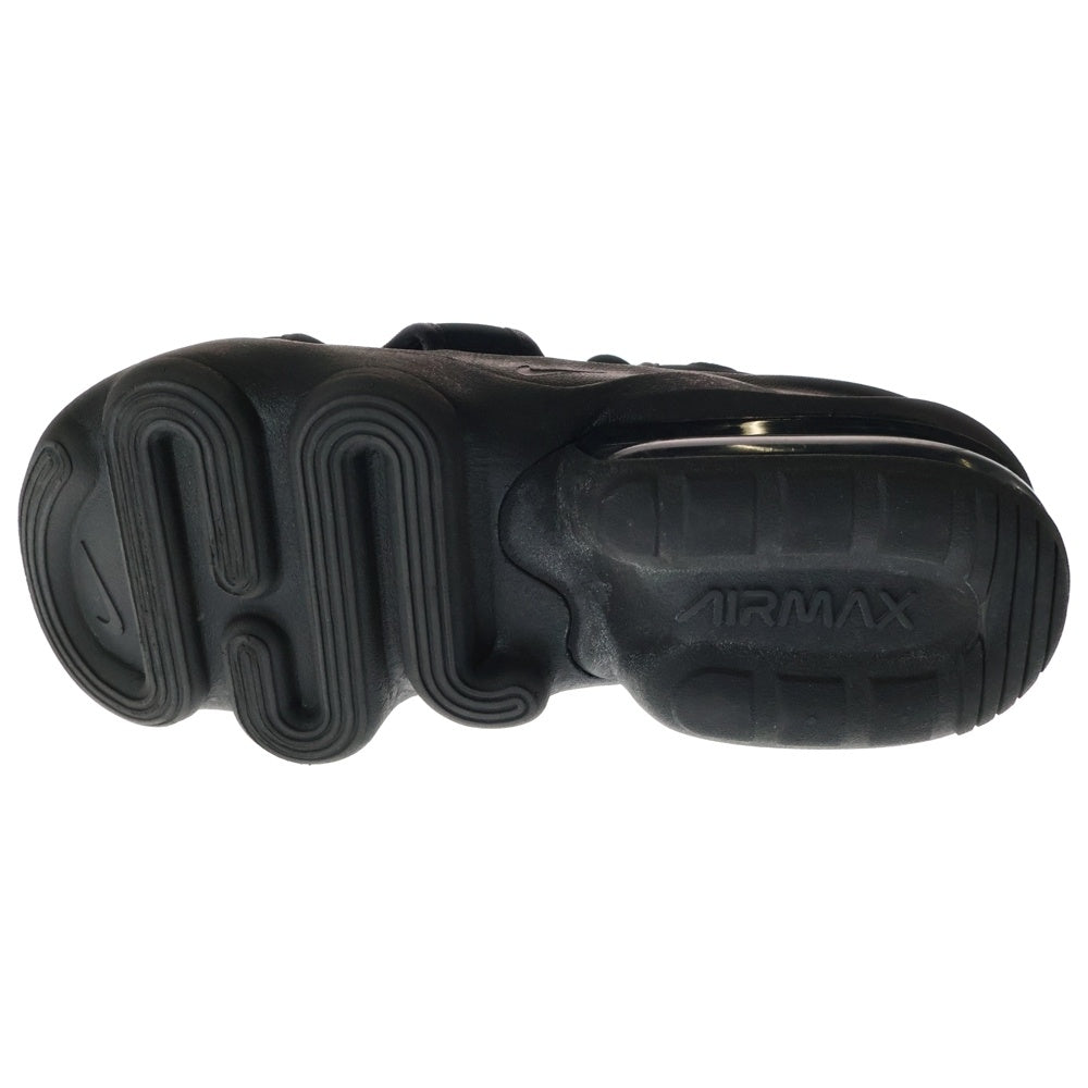 NIKE(ナイキ) AIR MAX KOKO SANDAL ナイキ エア マックス ココ サンダル ブラック US7/24cm