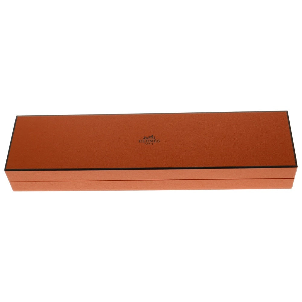 HERMES(エルメス) Chaine d'Ancre TGM シェーヌダンクルTGM 12コマ チェーンブレスレット 12LINK シルバー