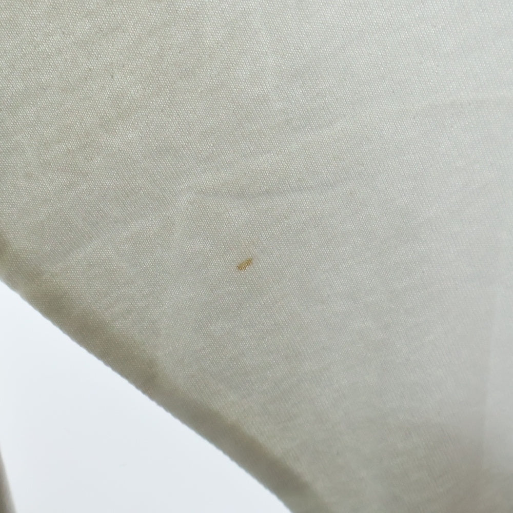 READY MADE(レディメイド) BILLIE EILISH ビリーアイリッシュ プリント半袖Tシャツ クルーネックカットソー ホワイト