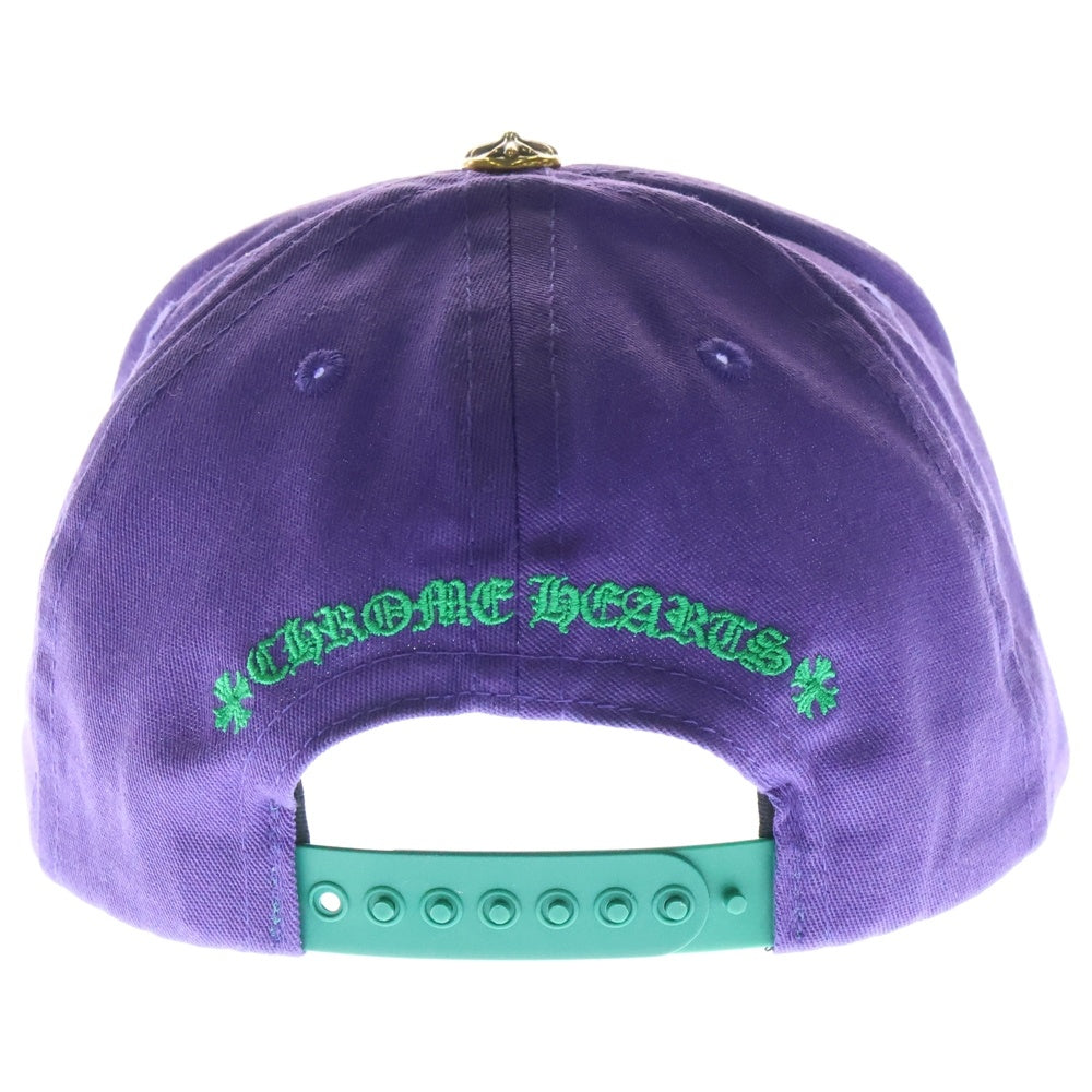 CHROME HEARTS(クロムハーツ) CH BASEBALL Trucker Cap トラッカーキャップ ベースボールキャップ 帽子