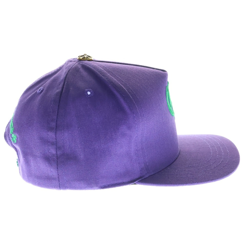 CHROME HEARTS(クロムハーツ) CH BASEBALL Trucker Cap トラッカーキャップ ベースボールキャップ 帽子