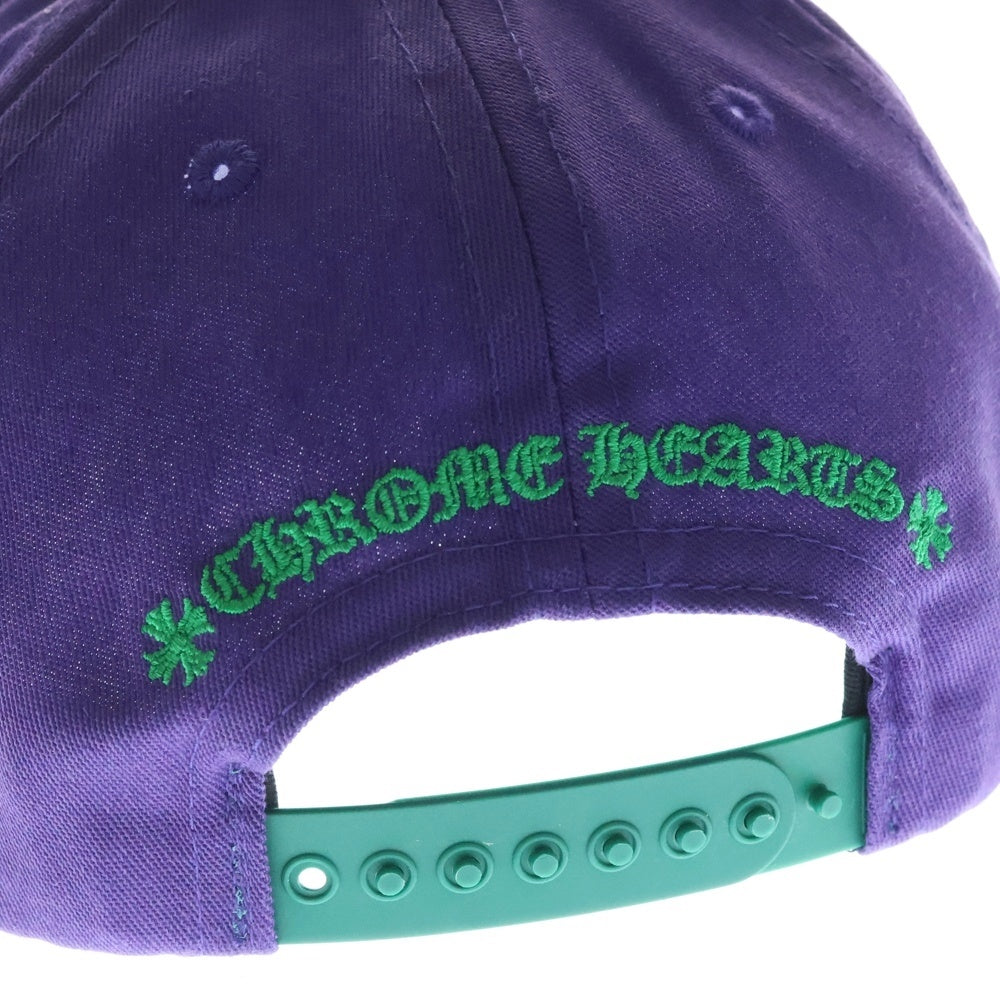 CHROME HEARTS(クロムハーツ) CH BASEBALL Trucker Cap トラッカーキャップ ベースボールキャップ 帽子