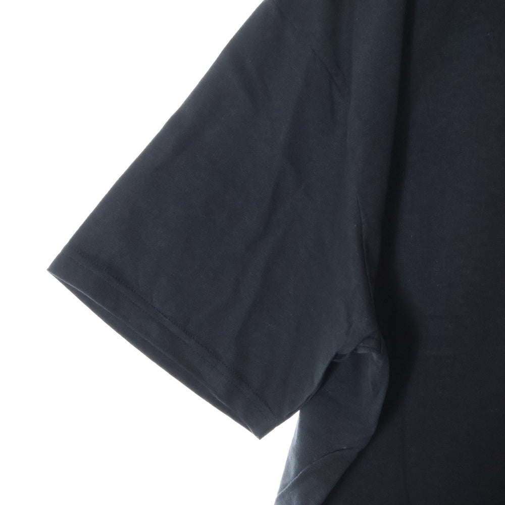 SUPREME(シュプリーム) 23AW Worship Tee ワシッププリント半袖Tシャツ ブラック