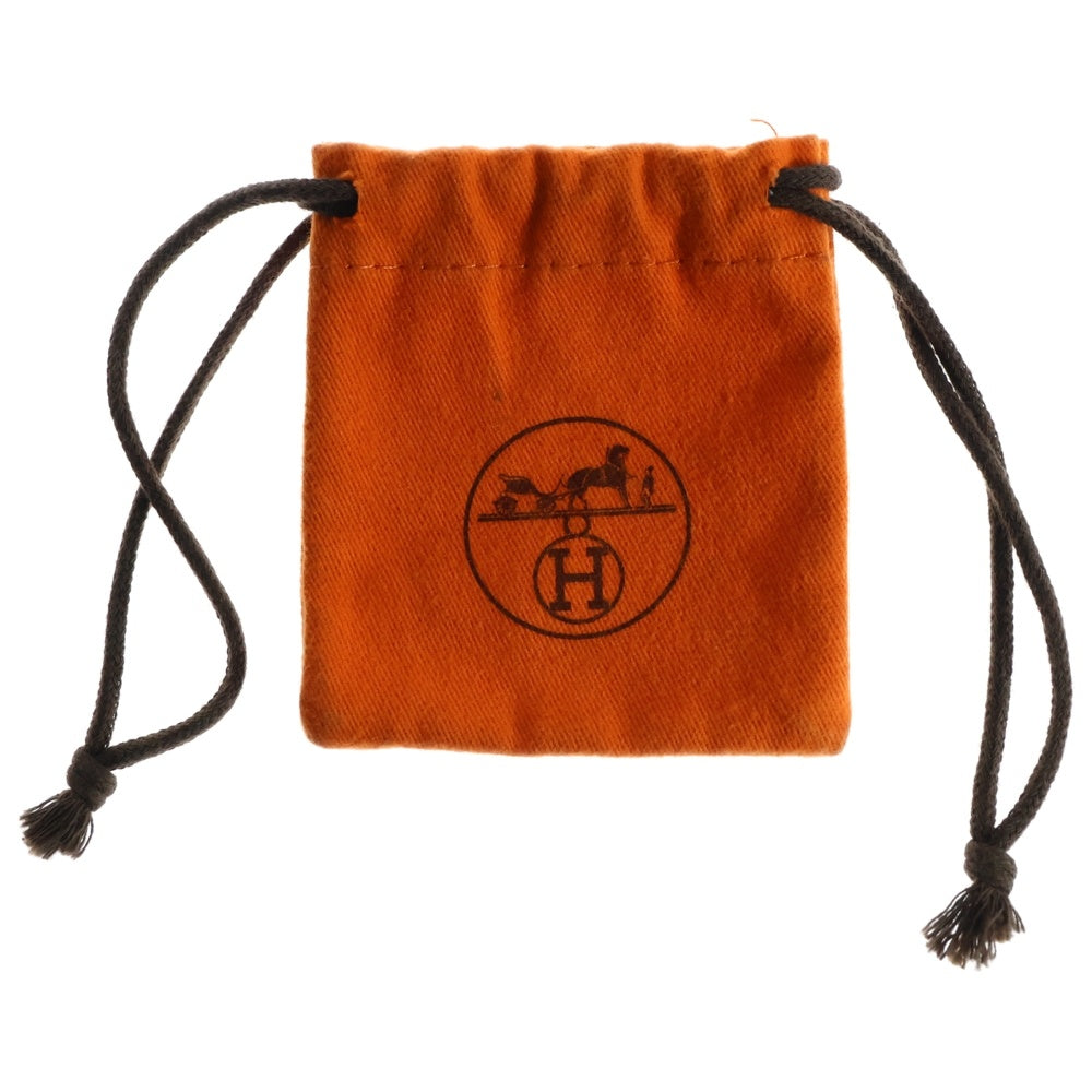 HERMES(エルメス) Chaine d'Ancre MM 36LINK シェーヌダンクル MM チェーンネックレス 36コマ シルバー