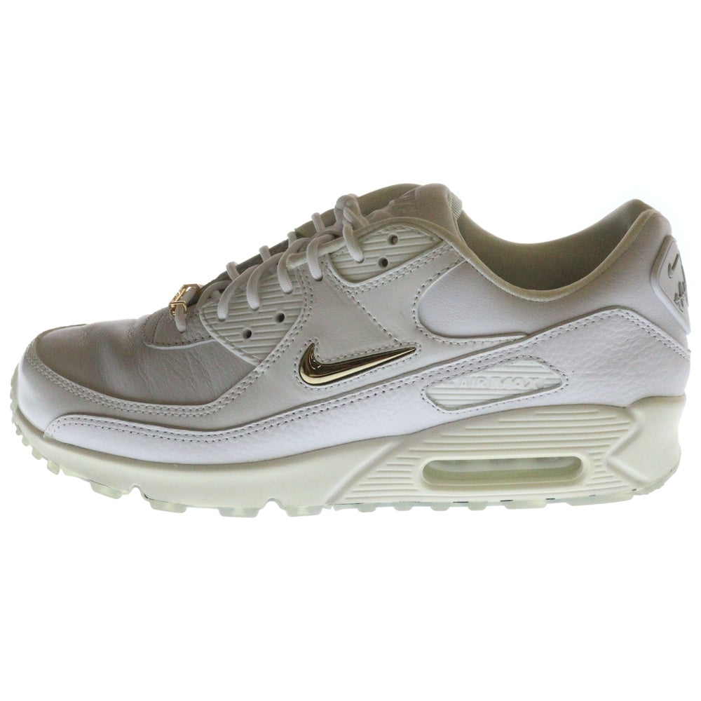 NIKE(ナイキ) AIR MAX 90 PIRATE RADIO エアマックス90パイレーツラジオ ローカットスニーカー ホワイト CW4070-100 US10.5/28.5cm