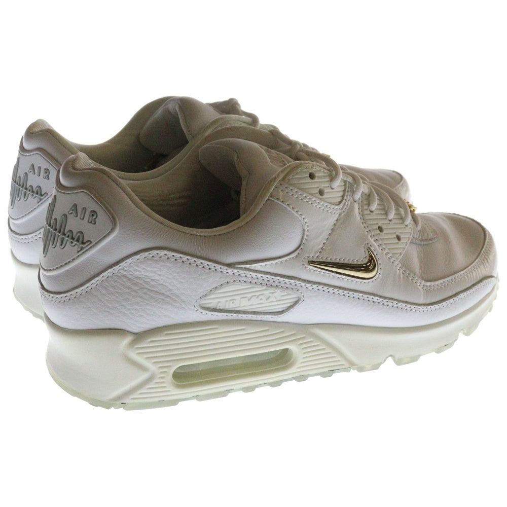 NIKE(ナイキ) AIR MAX 90 PIRATE RADIO エアマックス90パイレーツラジオ ローカットスニーカー ホワイト CW4070-100 US10.5/28.5cm