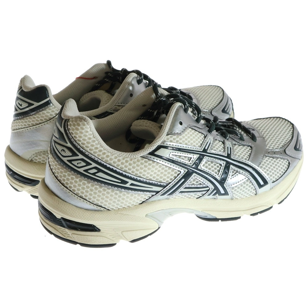ASICS(アシックス) ×KITH GEL-1130 キス別注 ゲル1130 ローカットスニーカー ランニングシューズ アイボリー 1201A956-100 US11.5/29.0cm