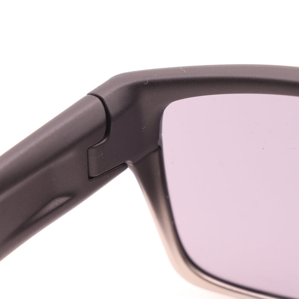 OAKLEY(オークリー) Two Face Machinist Collection OO9189 ミラーレンズ スポーツ サングラス ブラック