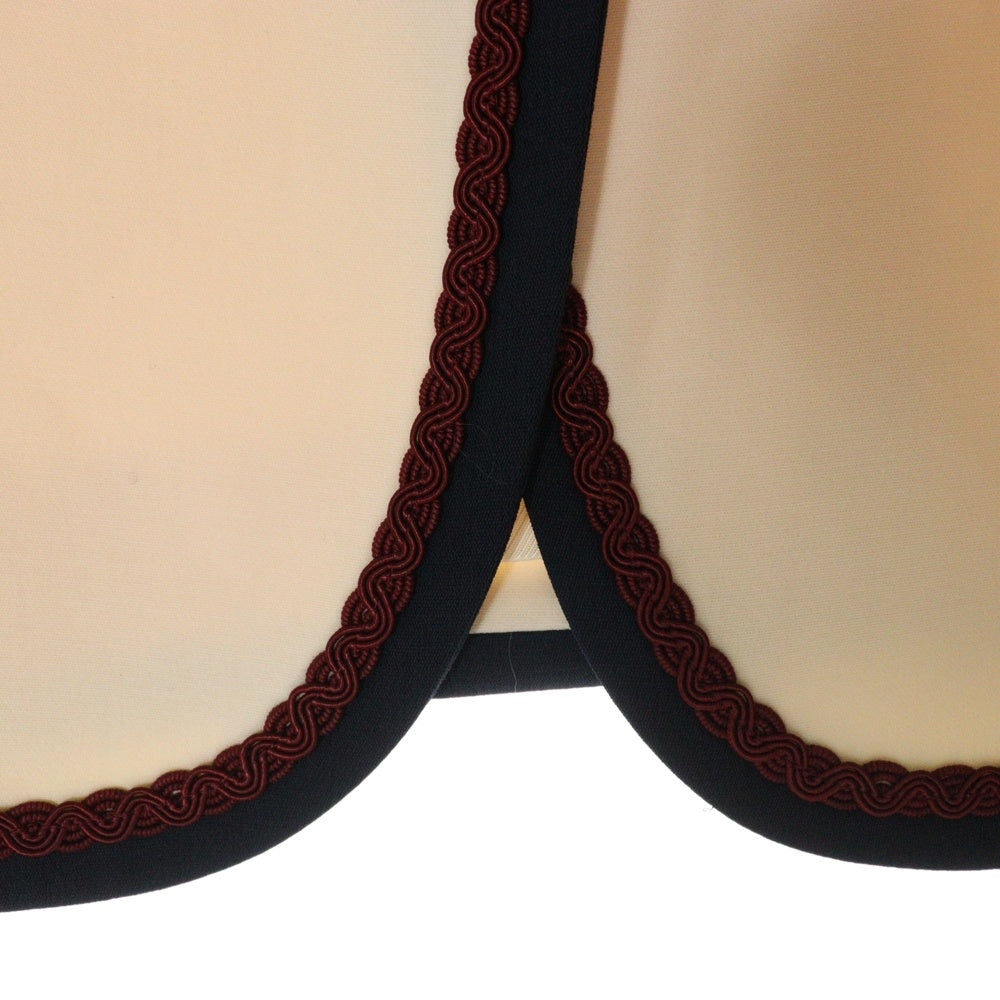 GUCCI(グッチ) GGロゴボタン シルク ウール ブレザー テーラードジャケット ベージュ 614151 ZAD05