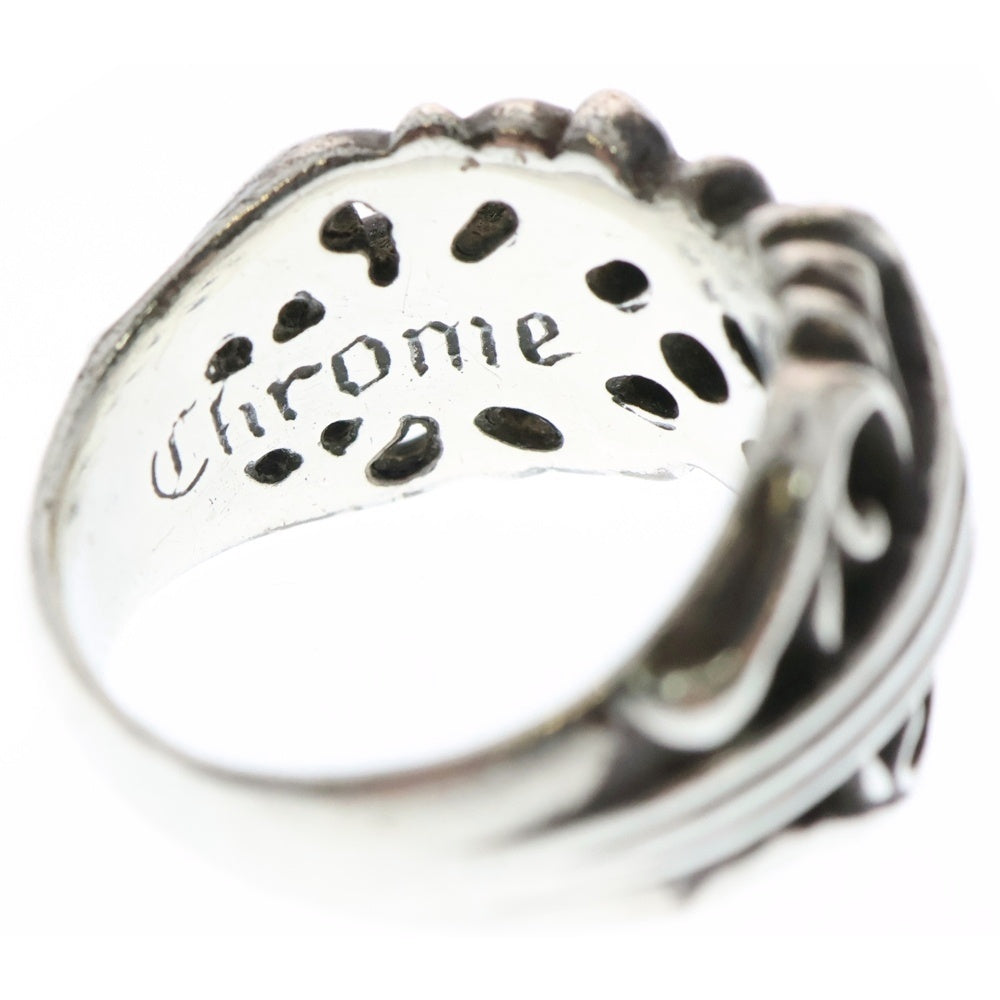 CHROME HEARTS(クロムハーツ) K&T 5PT DIA 5ポイントアフターダイヤ シルバー