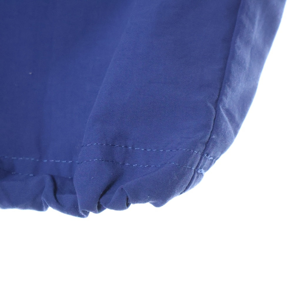 SUPREME(シュプリーム) 25SS Old English Track Pant オールドイングリッシュトラックパンツ ブルー