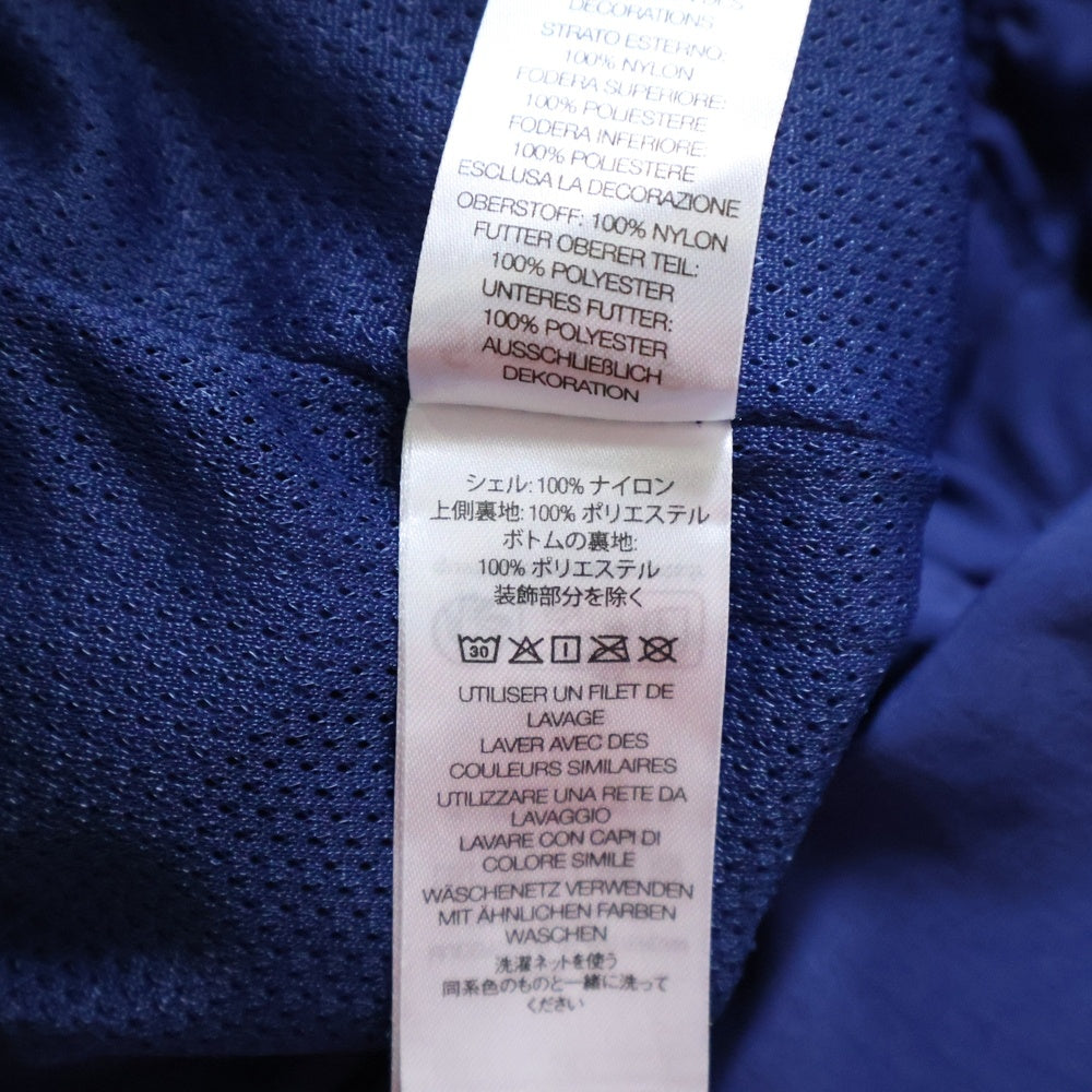 SUPREME(シュプリーム) 25SS Old English Track Pant オールドイングリッシュトラックパンツ ブルー