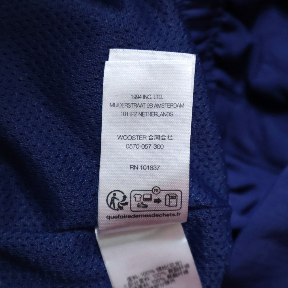 SUPREME(シュプリーム) 25SS Old English Track Pant オールドイングリッシュトラックパンツ ブルー