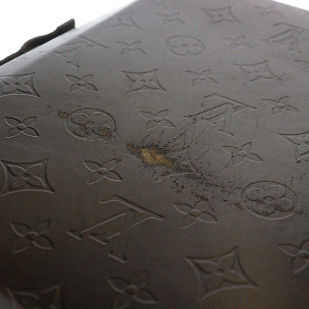 LOUIS VUITTON(ルイヴィトン) ボビー モノグラム ショルダーバッグ クロスボディバッグ ブラウン