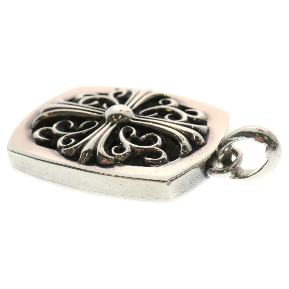 CHROME HEARTS(クロムハーツ) KEEPER PENDANT キーパーペンダントトップ シルバー BCA279
