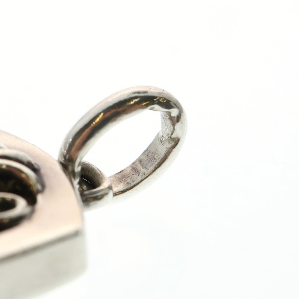 CHROME HEARTS(クロムハーツ) KEEPER PENDANT キーパーペンダントトップ シルバー BCA279
