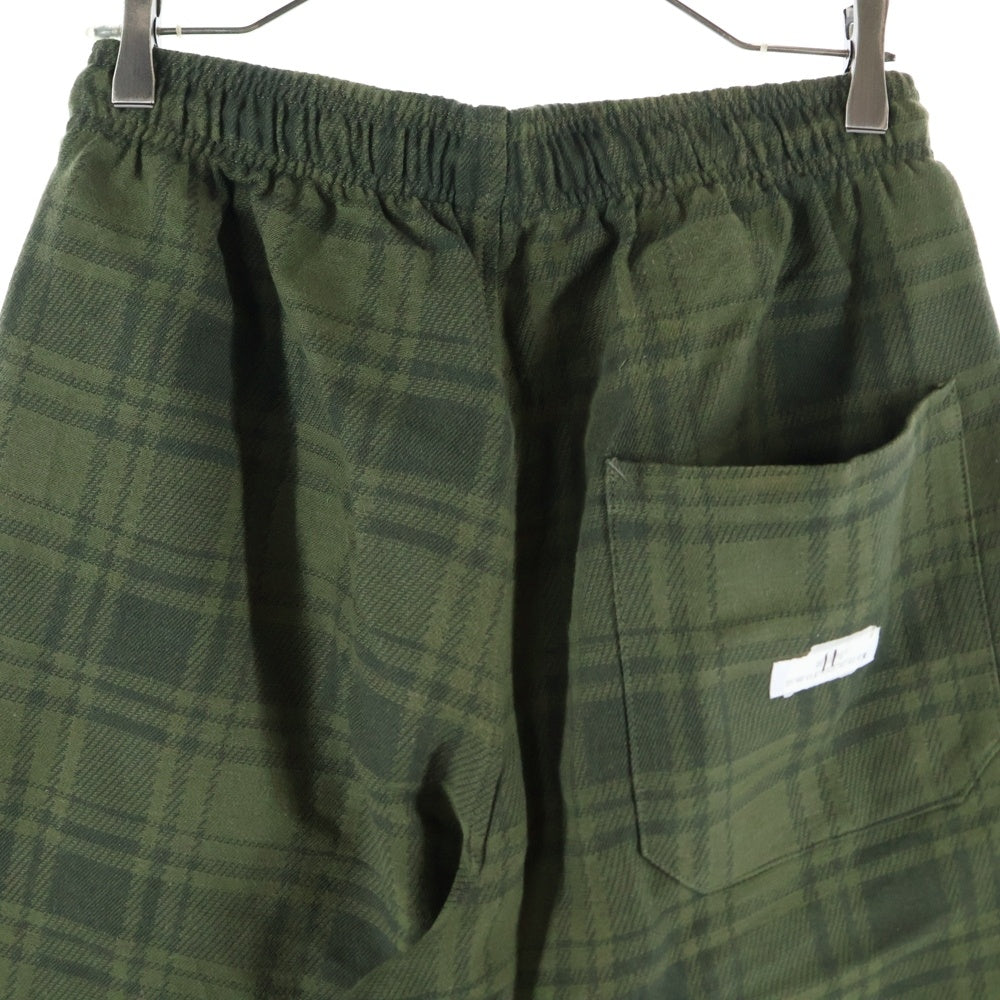 WTAPS(ダブルタップス) 21AW SEAGULL 01 TROUSERS シーガル 01 トラウザーズ パンツ カーキ 212TQDT-PTM03