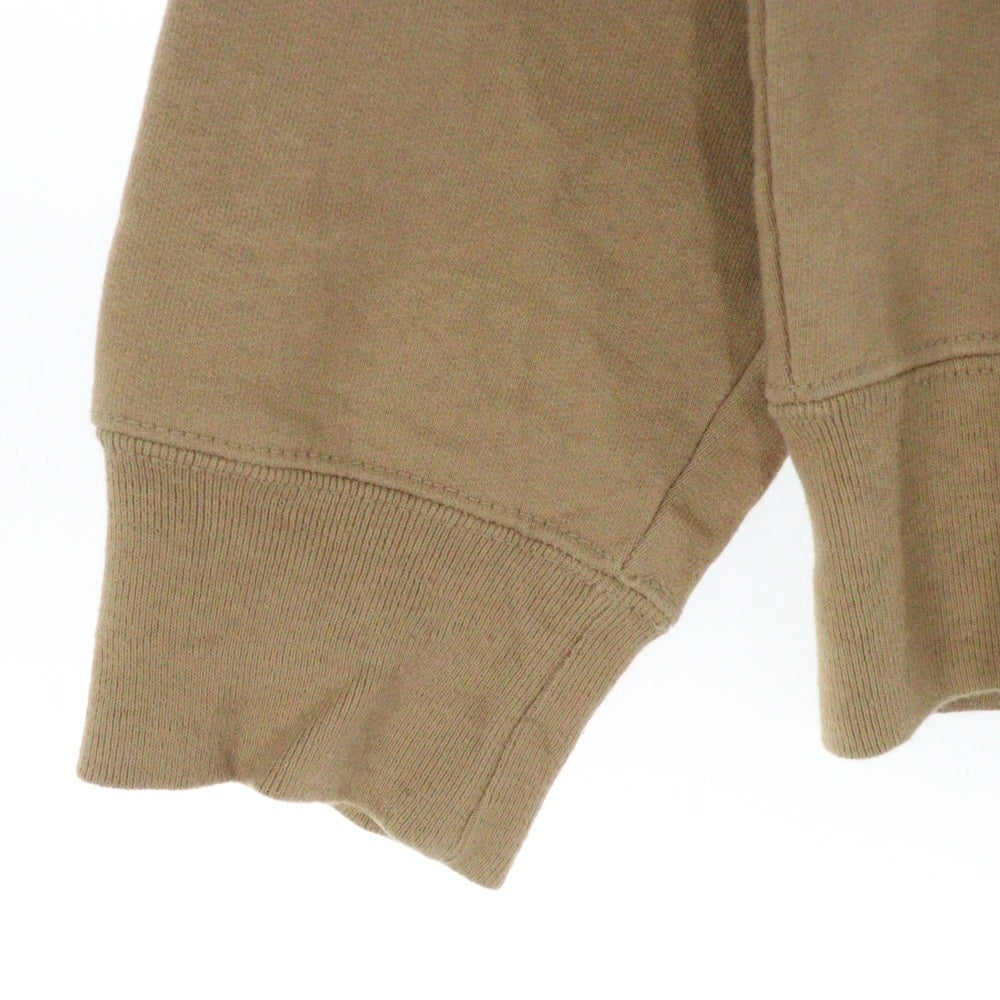 SUPREME(シュプリーム) 18AW Mike Kelley Ahh Youth Crewneckマイク ケリー クルーネック スウェットトレーナー ブラウン