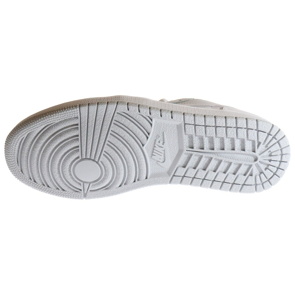 NIKE(ナイキ) AIR JORDAN 1 LOW OG NEUTRAL GREY エアジョーダン1 ニュートラルグレー ローカットスニーカー ホワイト/グレー US9.5/27.5cm CZ0790-100