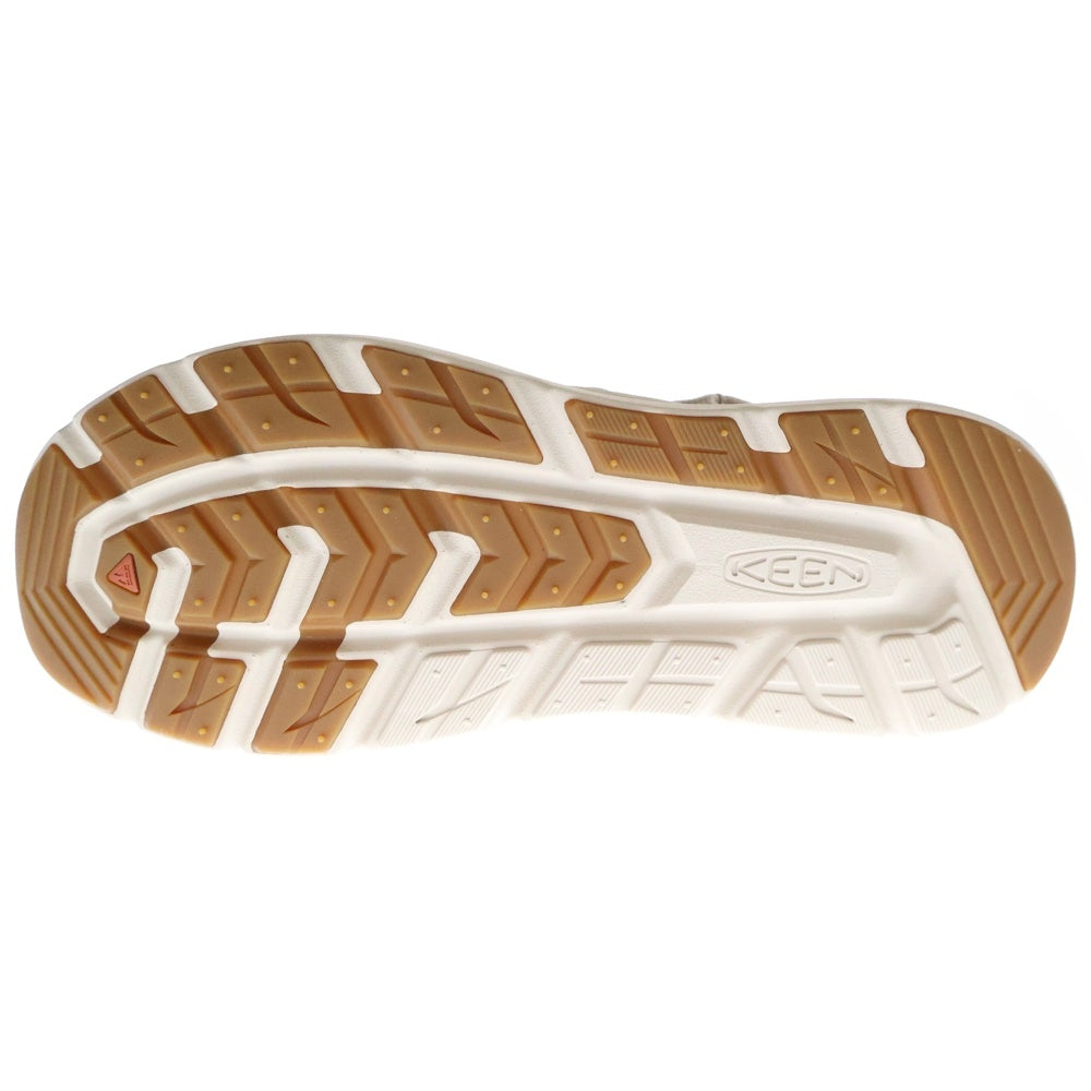 KEEN(キーン) ×AFEW Store UNEEK WK ユニーク ダブリュー ケー ローカットスニーカー ブラウン US10/28cm 1031105