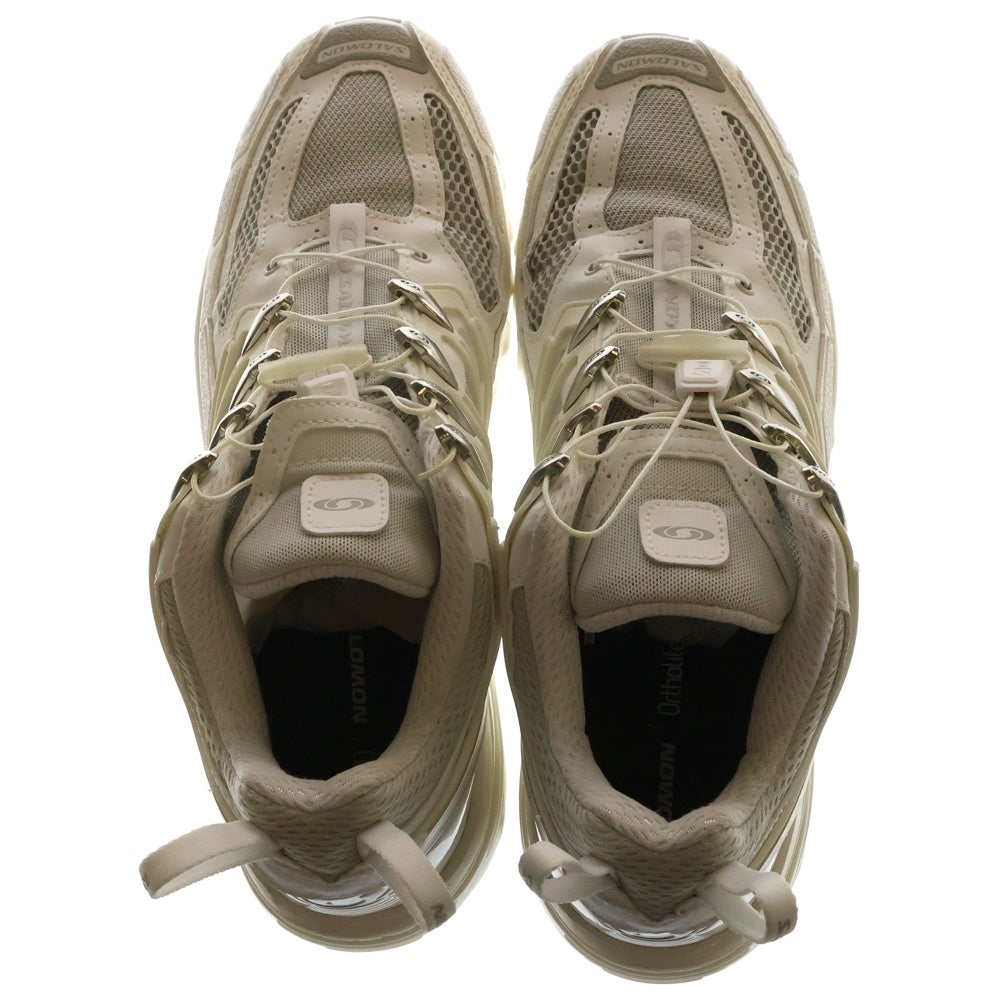 SALOMON(サロモン) ACS RRO ランニングシューズ ローカットスニーカー ホワイト 471799